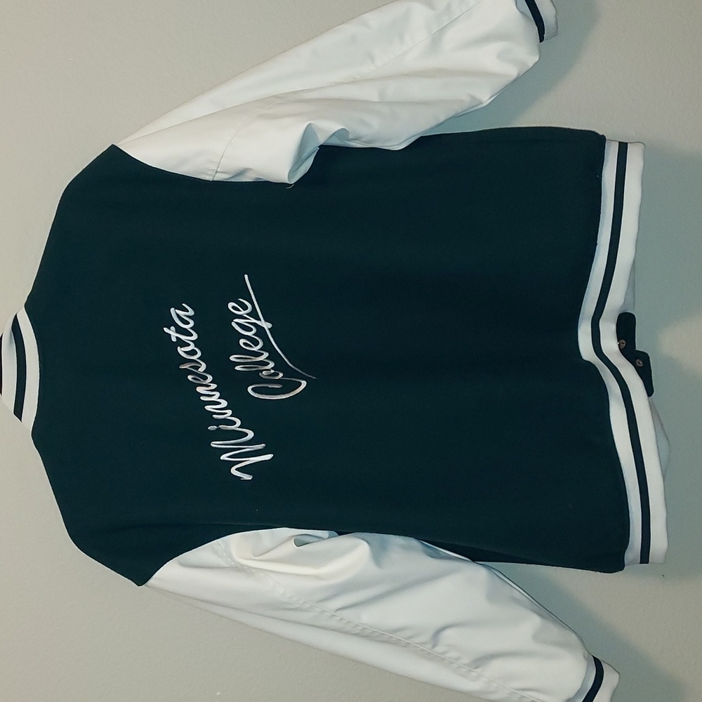 Jacket - Picture 6 of 8